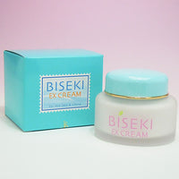 BISEKI-EX-CREAM-80: Tourmaline Biseki EX Cream (80g)