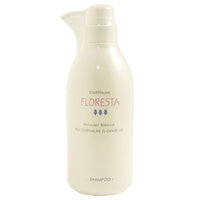 TFL-4: FLORESTA Tourmaline Shampoo (500ml)