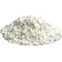 TPD-1-3L: White Tourmaline Powder 3micron, 1kg (2.2lbs)