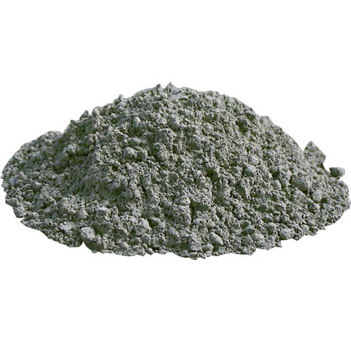 TPD-1-S: Black Tourmaline Powder 40-50micron, 1kg (2.2lbs)